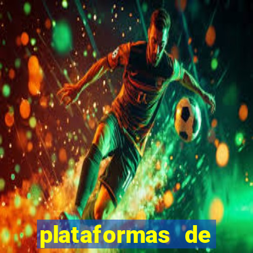 plataformas de slots lancadas hoje